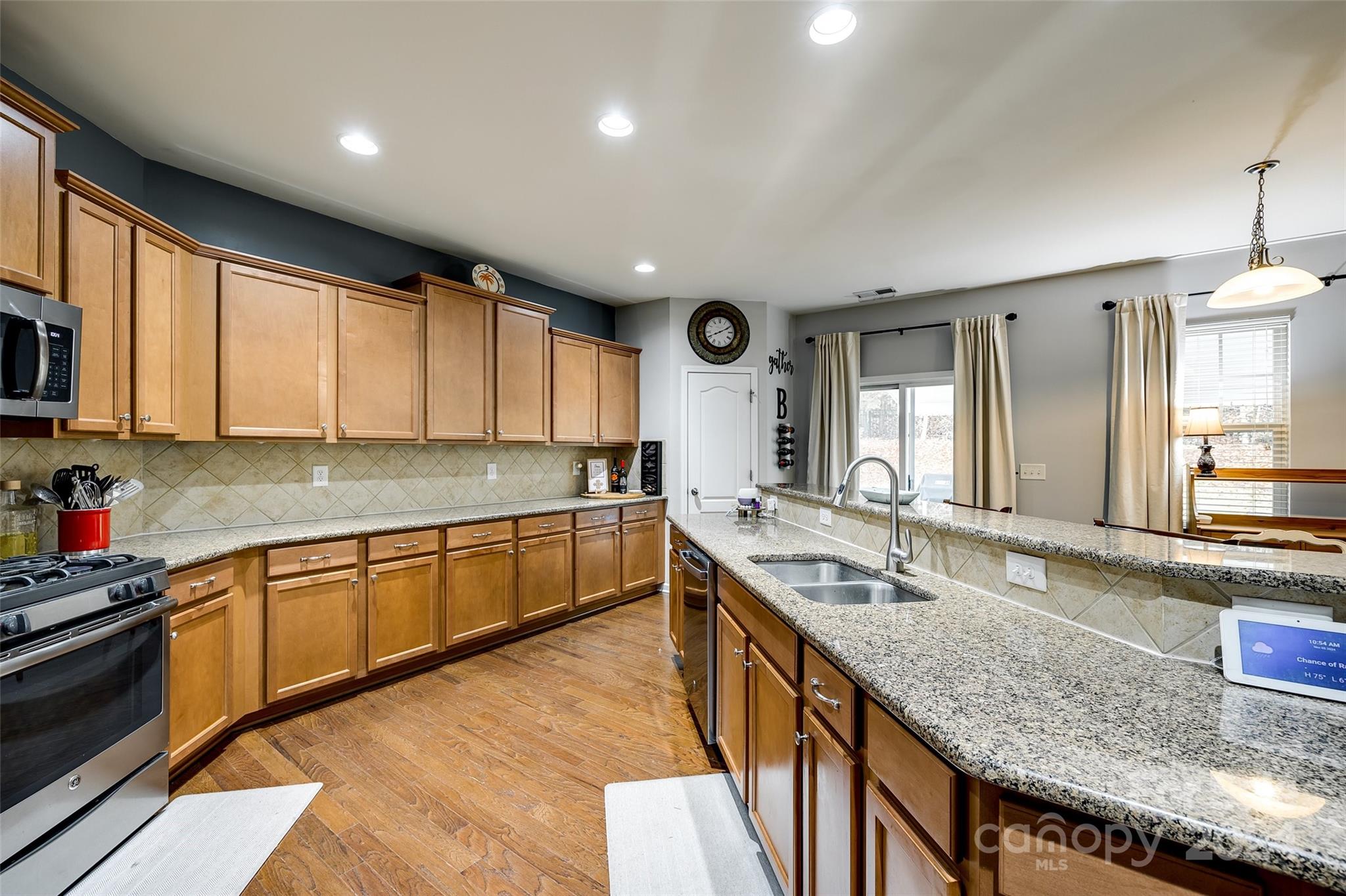 The Woodlands - Residential