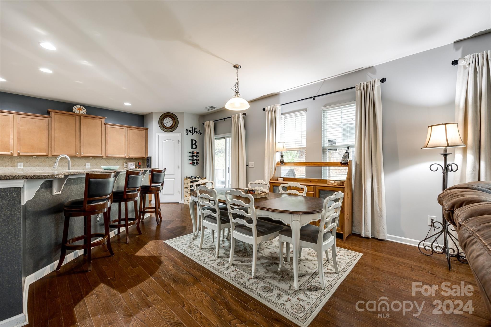 The Woodlands - Residential