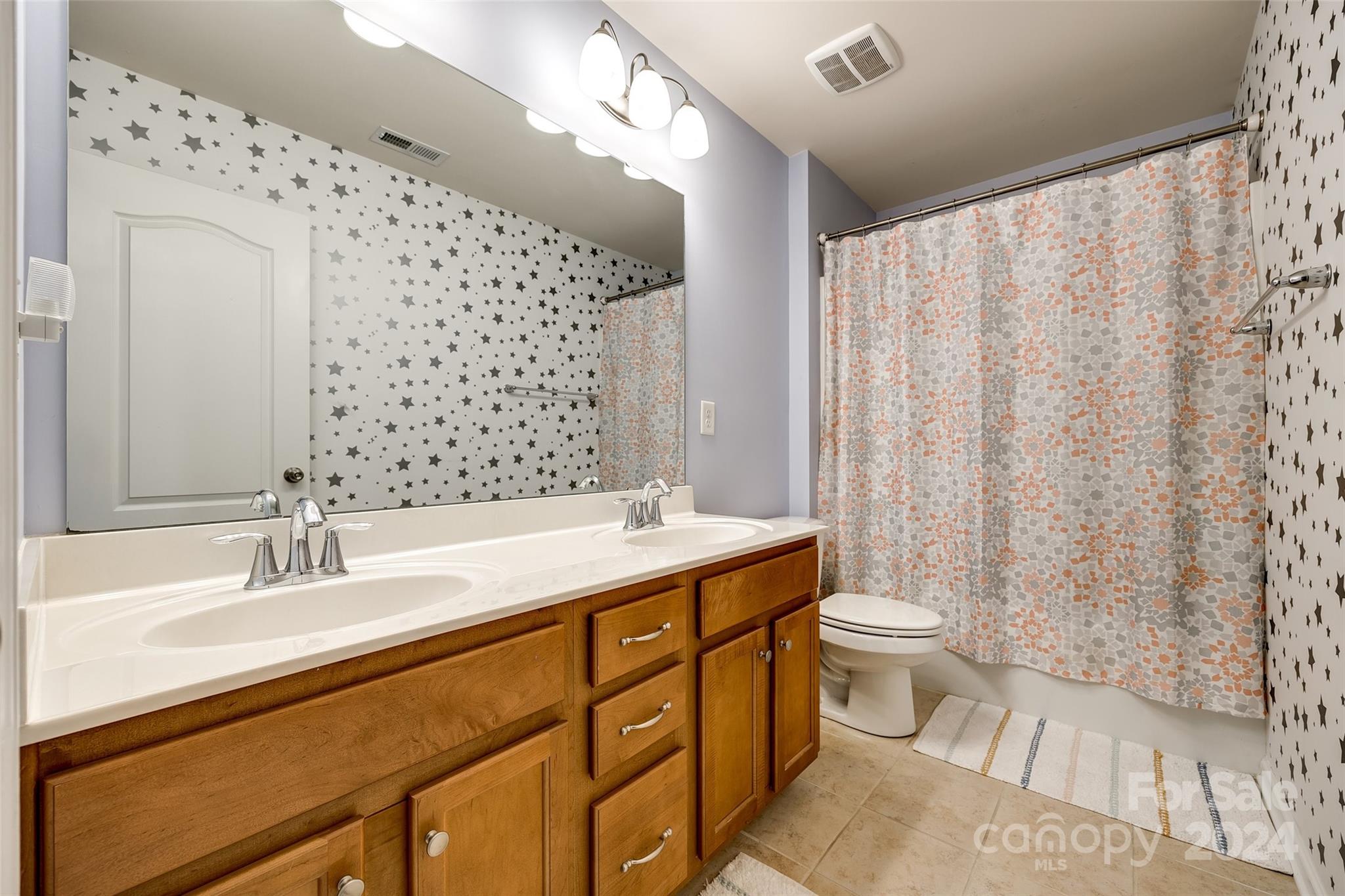 The Woodlands - Residential