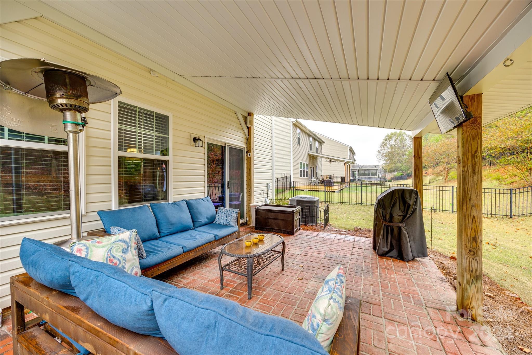 The Woodlands - Residential