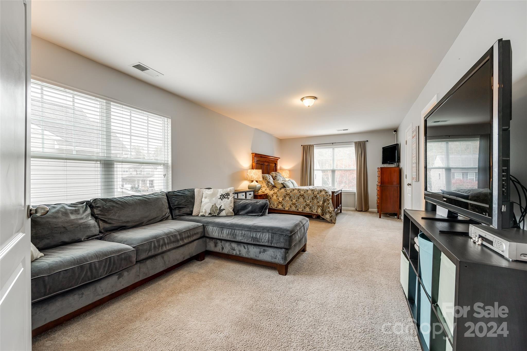 The Woodlands - Residential