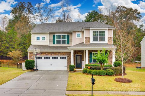 A home in Rock Hill