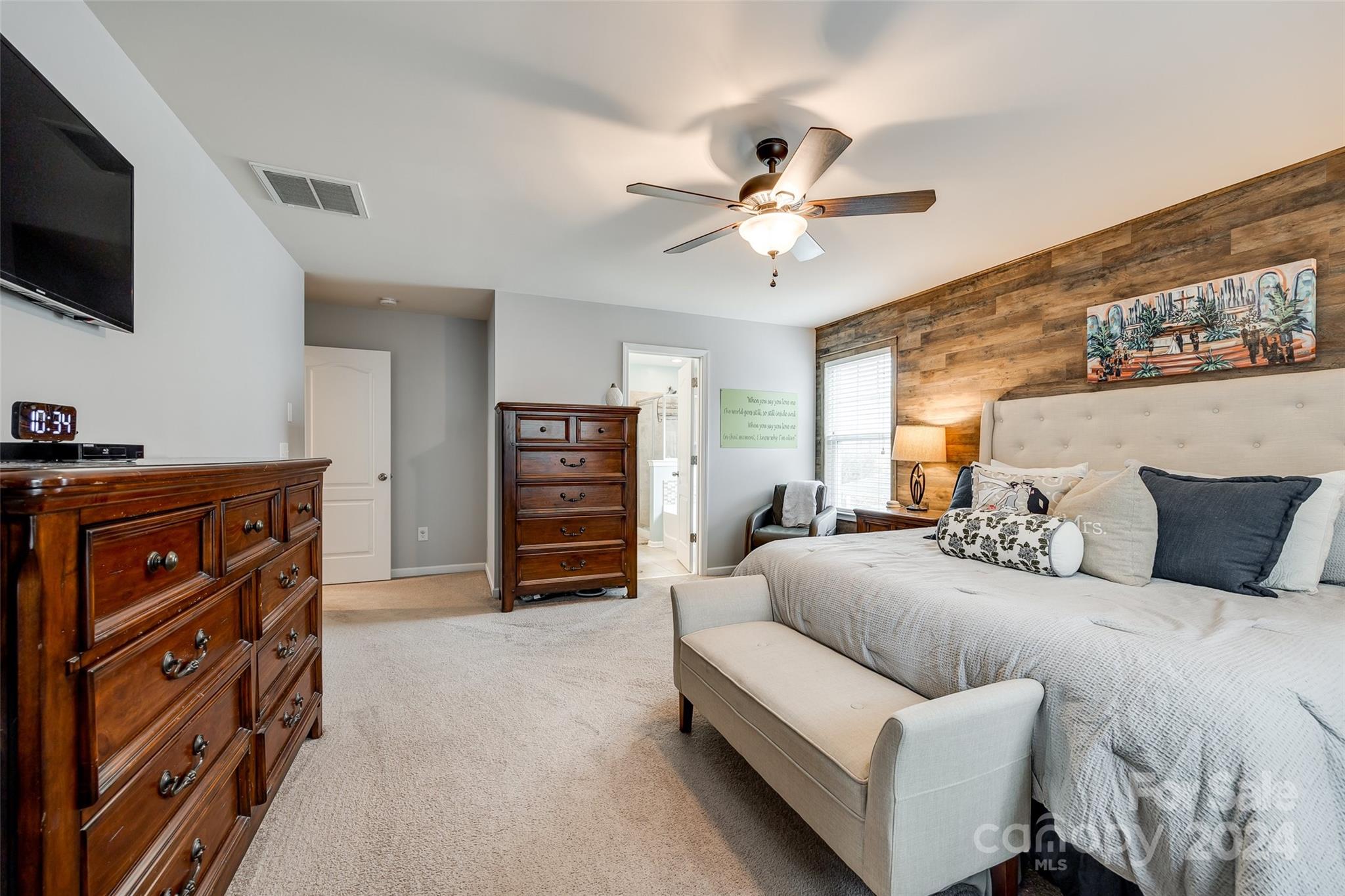 The Woodlands - Residential