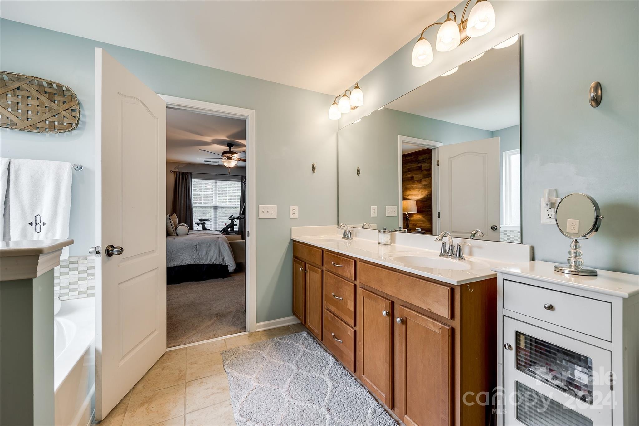 The Woodlands - Residential