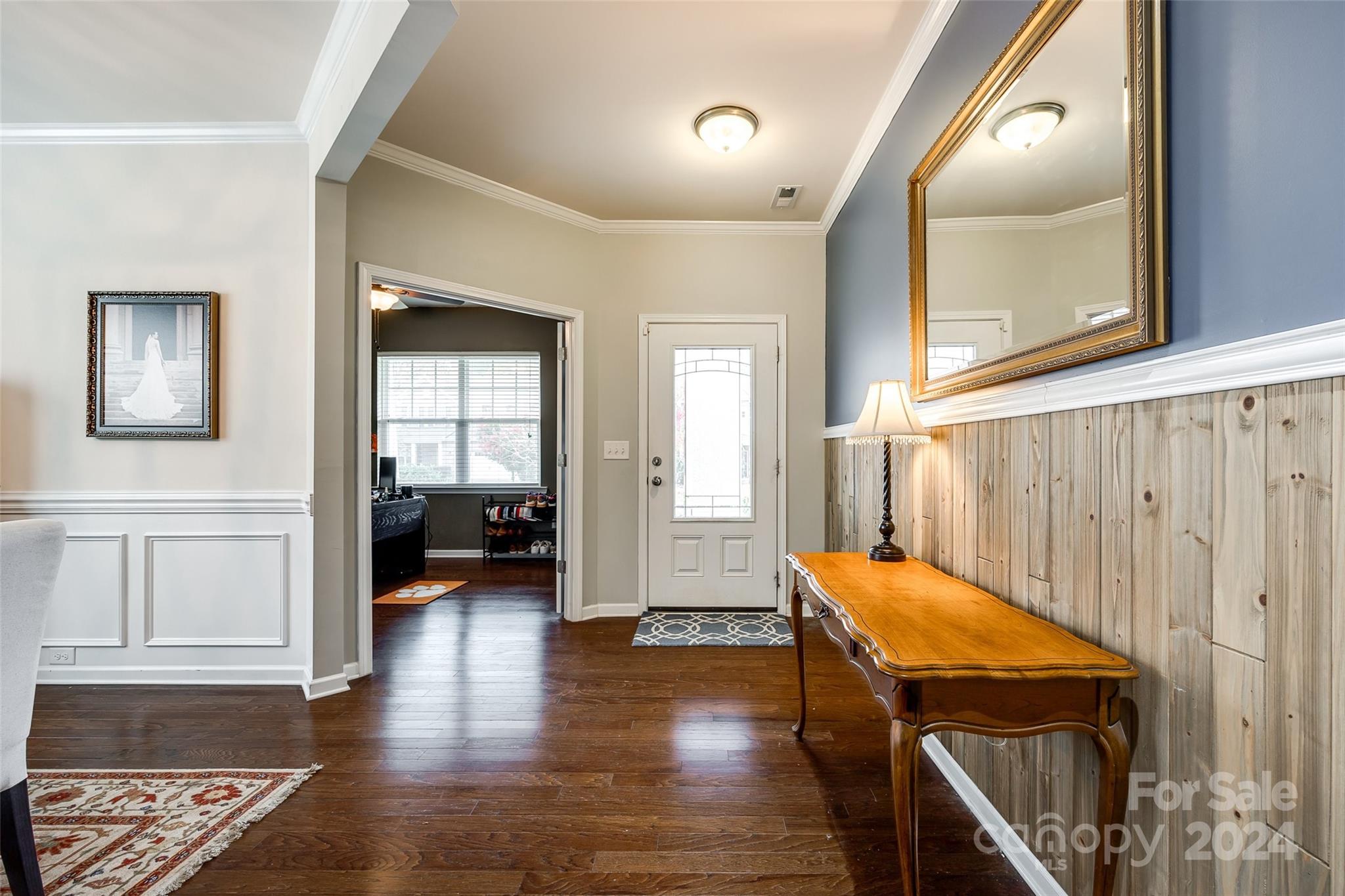 The Woodlands - Residential