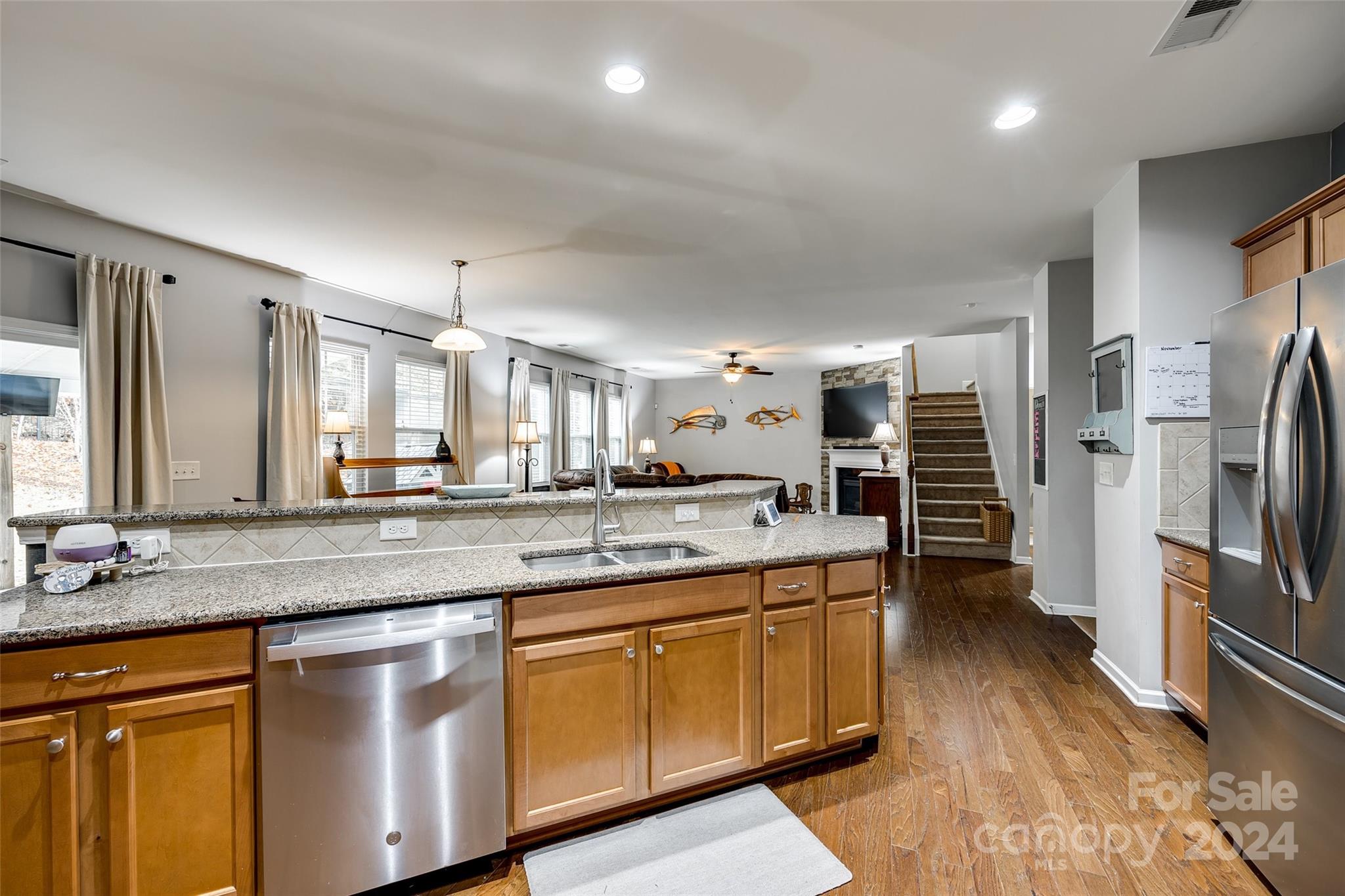 The Woodlands - Residential