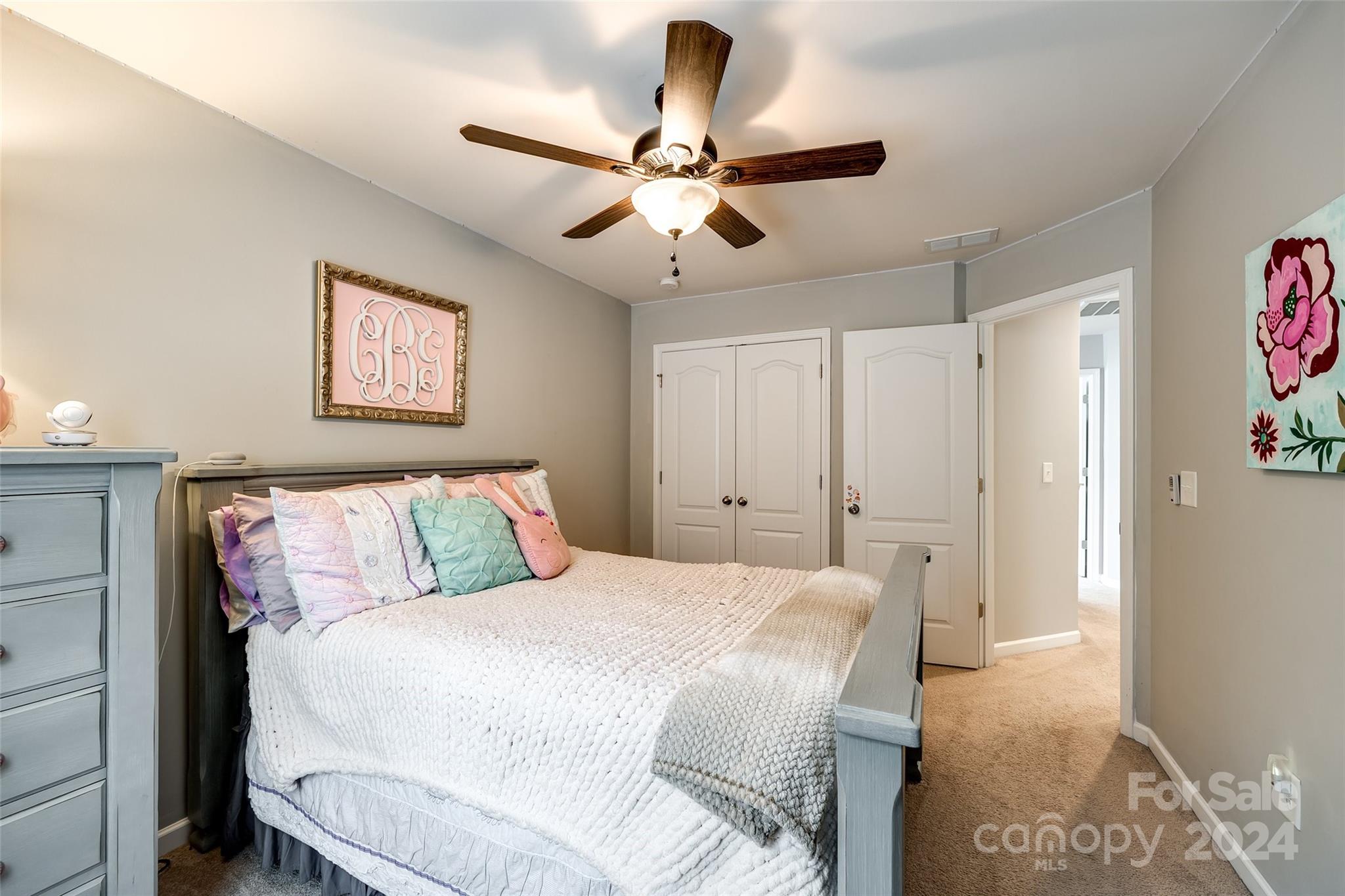 The Woodlands - Residential