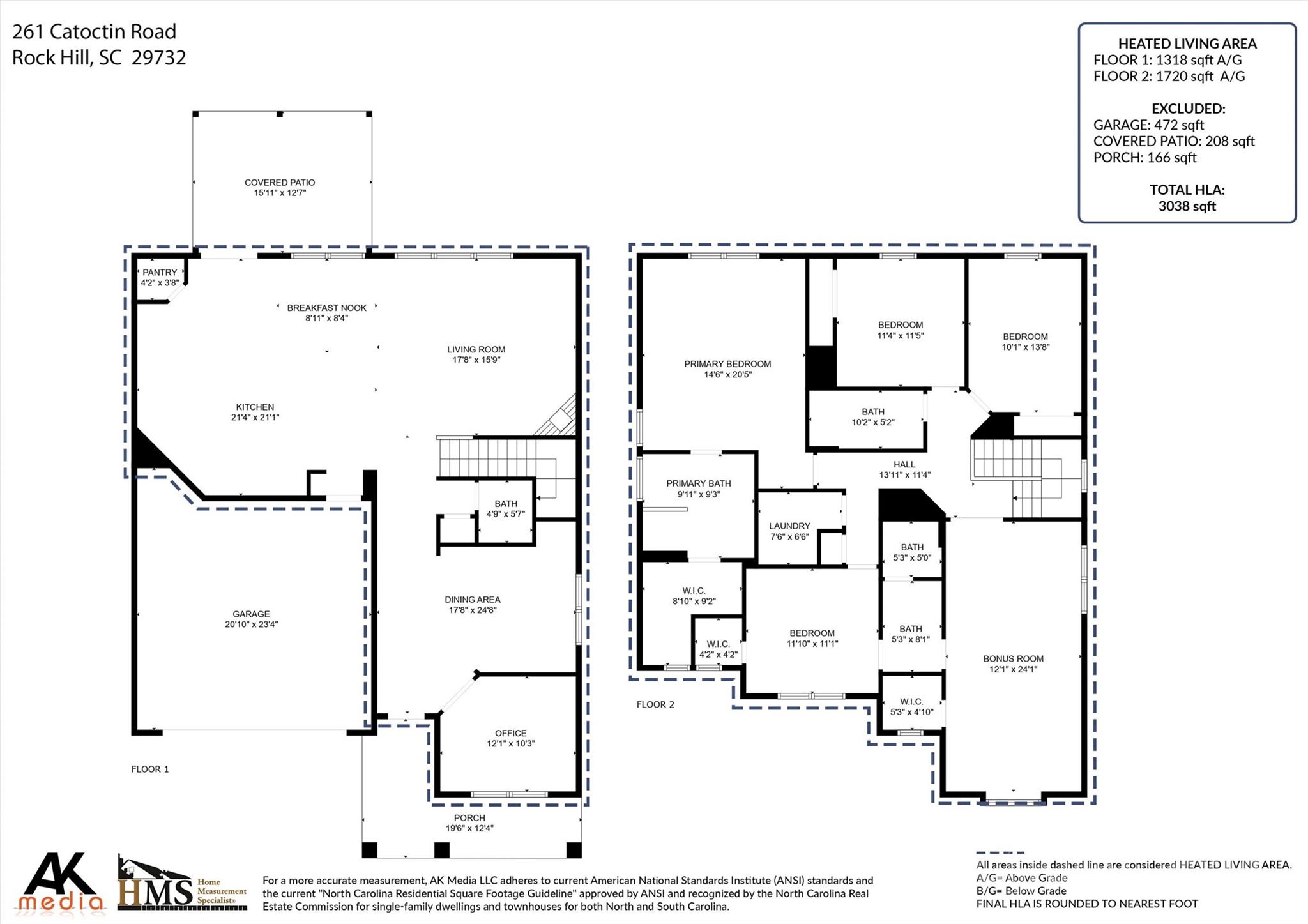 The Woodlands - Residential