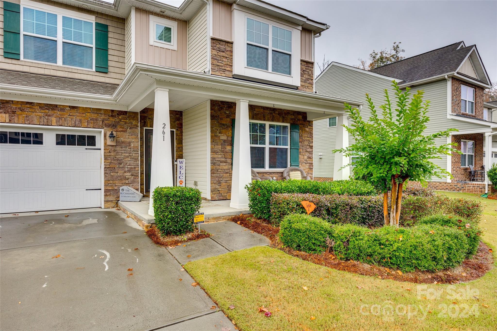 The Woodlands - Residential