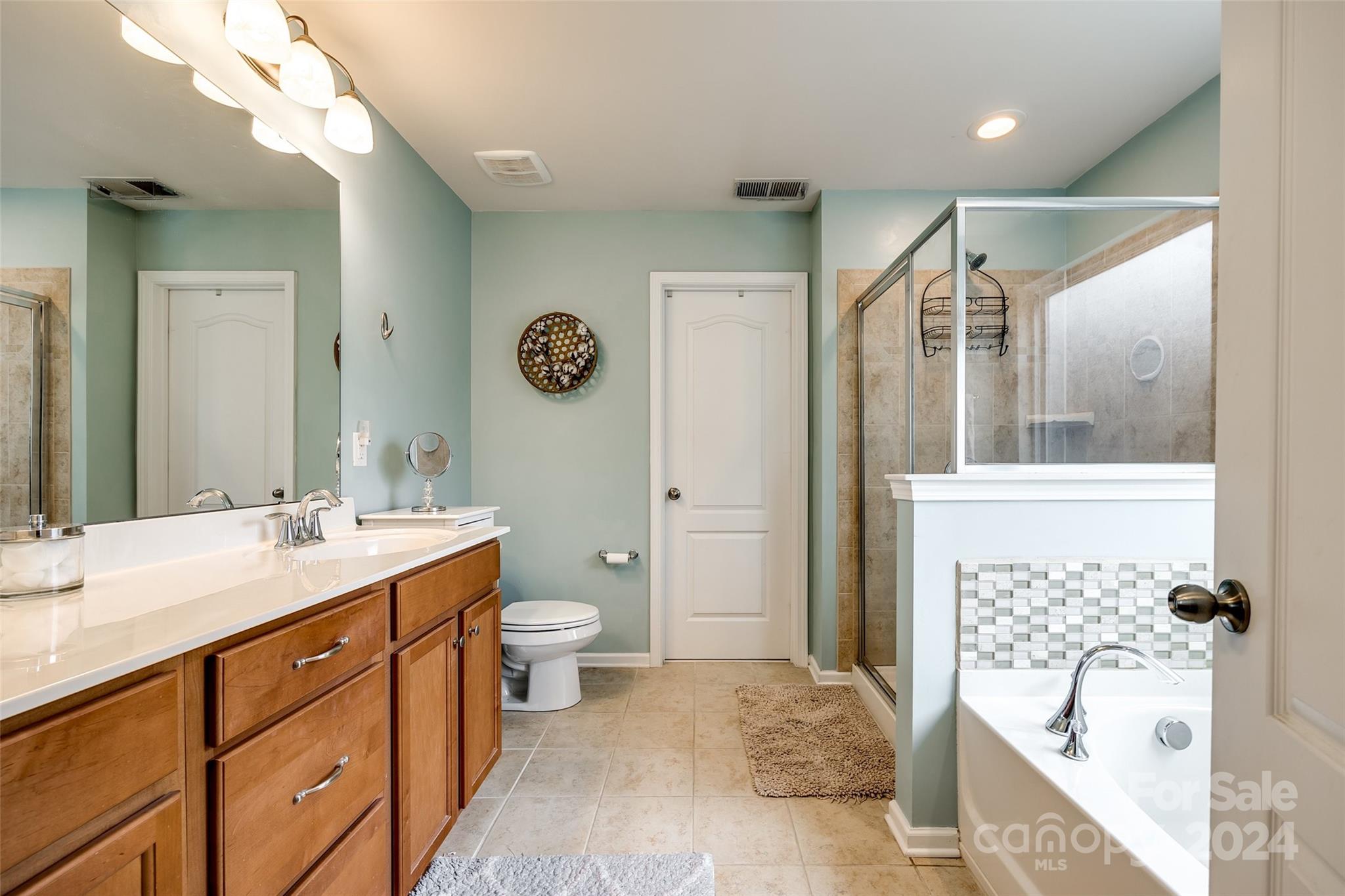 The Woodlands - Residential