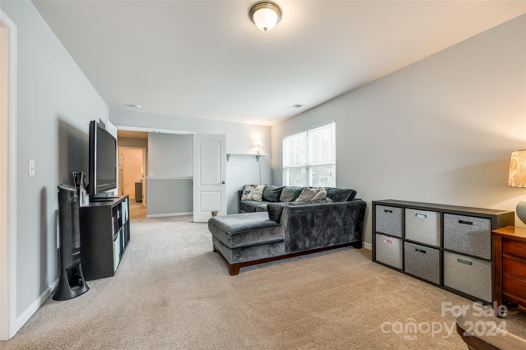 The Woodlands - Residential