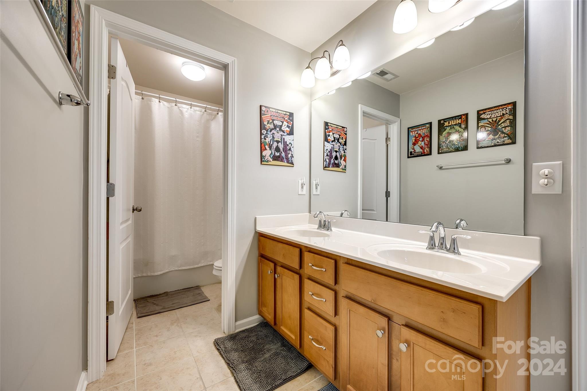 The Woodlands - Residential