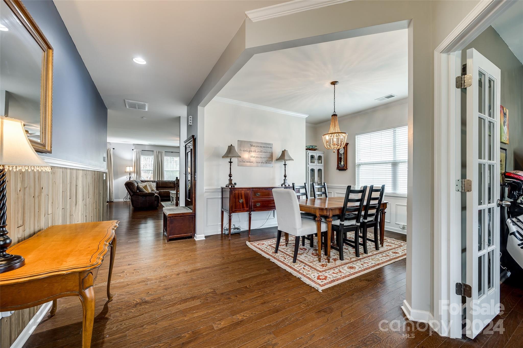 The Woodlands - Residential