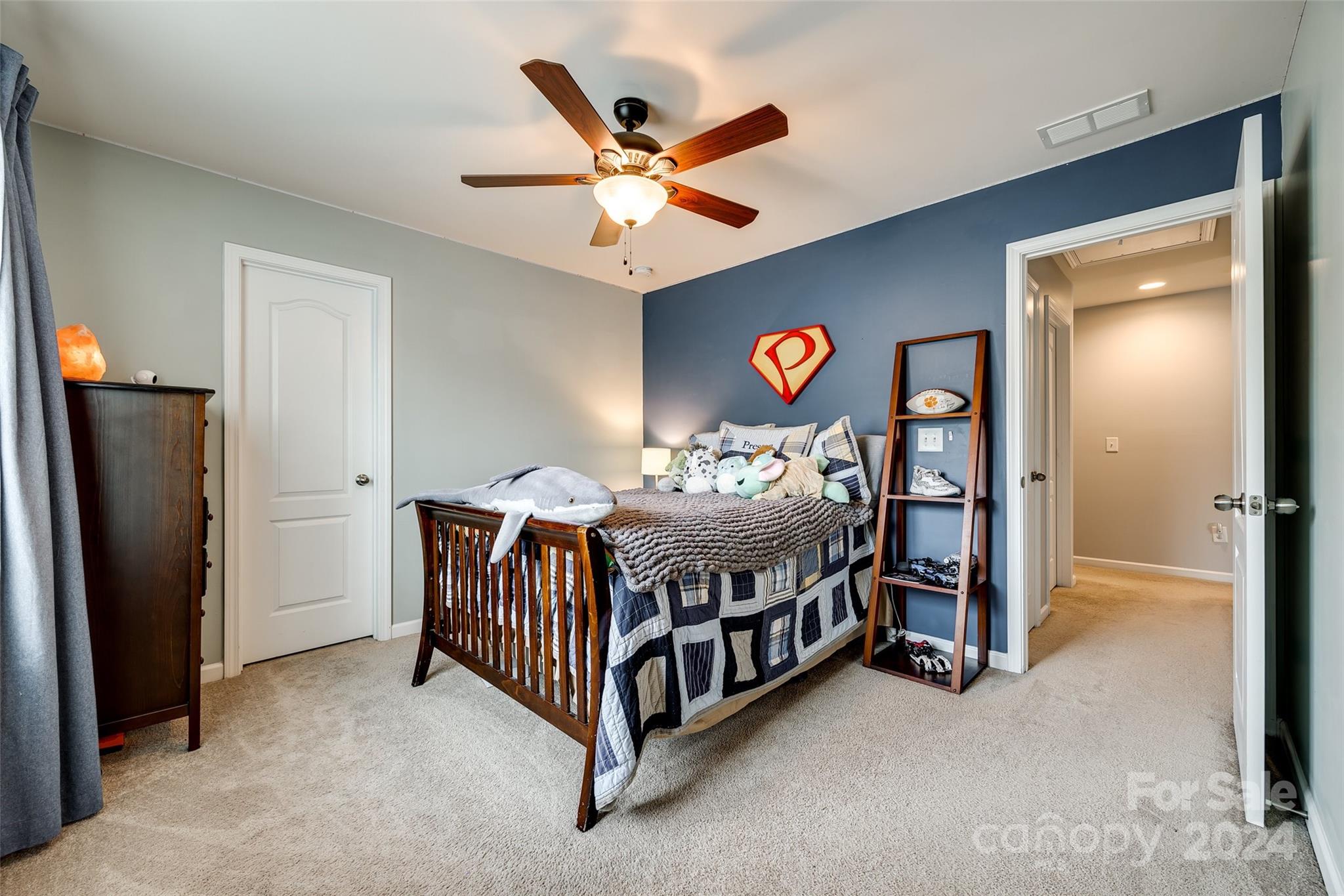 The Woodlands - Residential