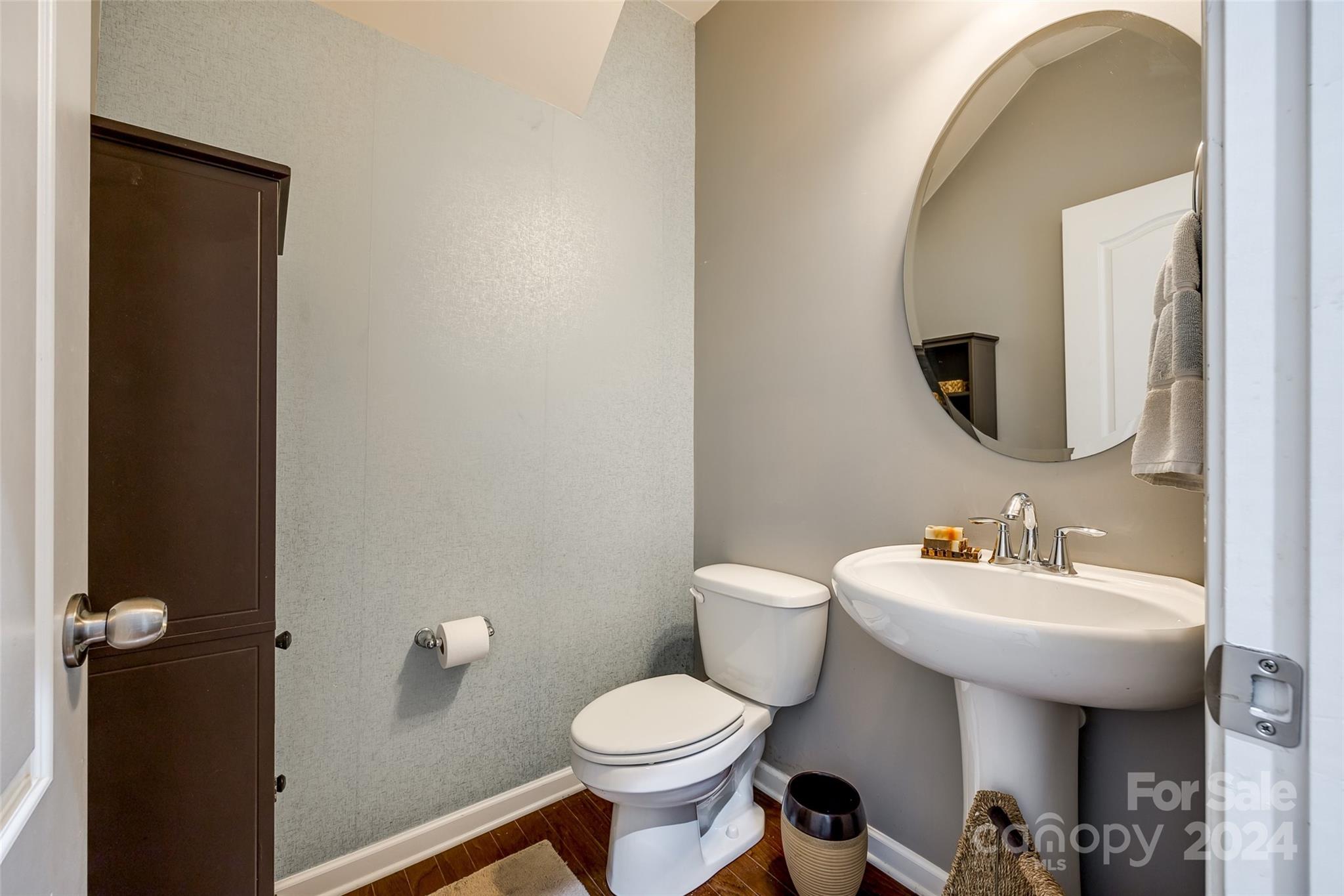 The Woodlands - Residential