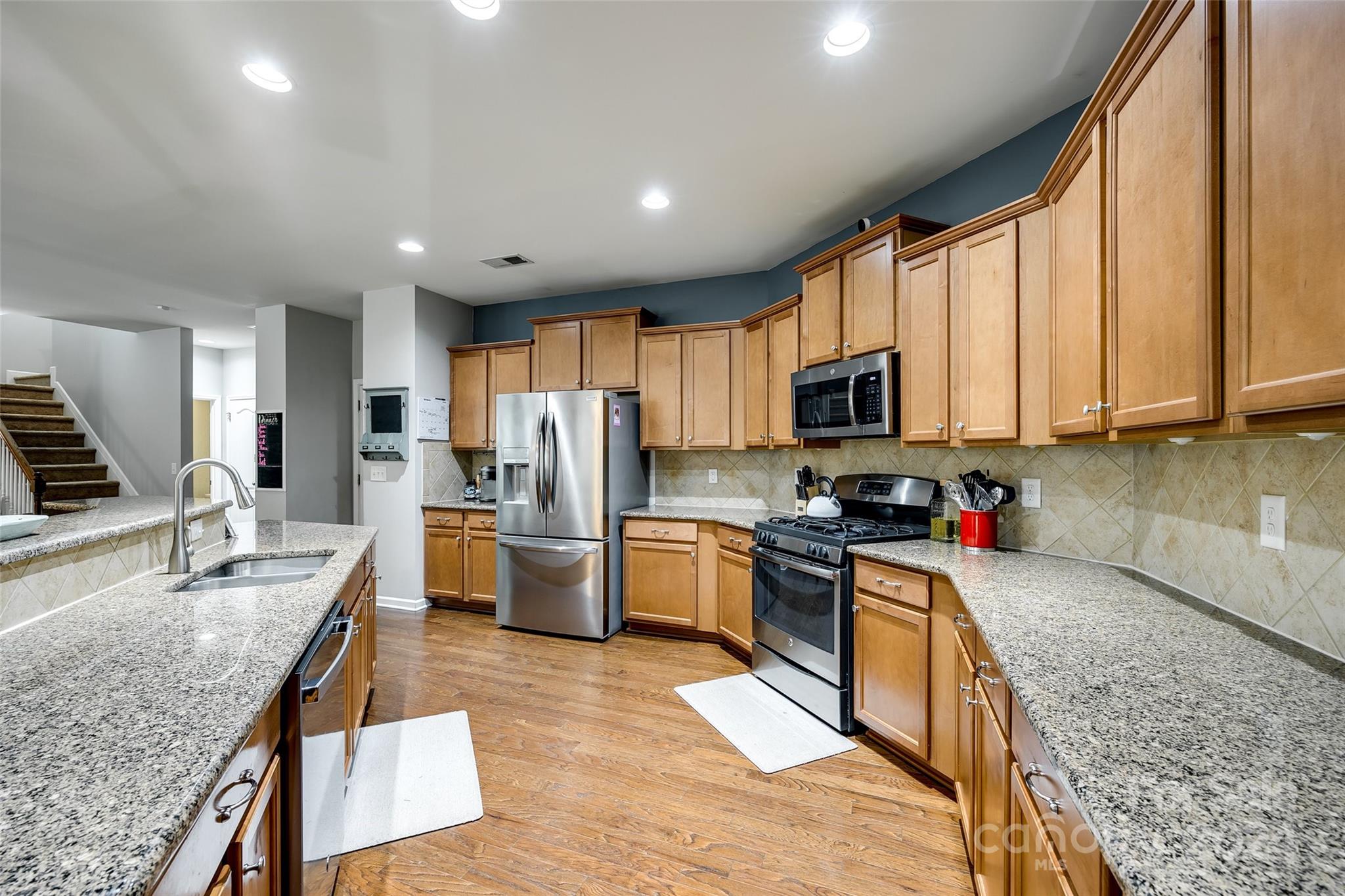 The Woodlands - Residential