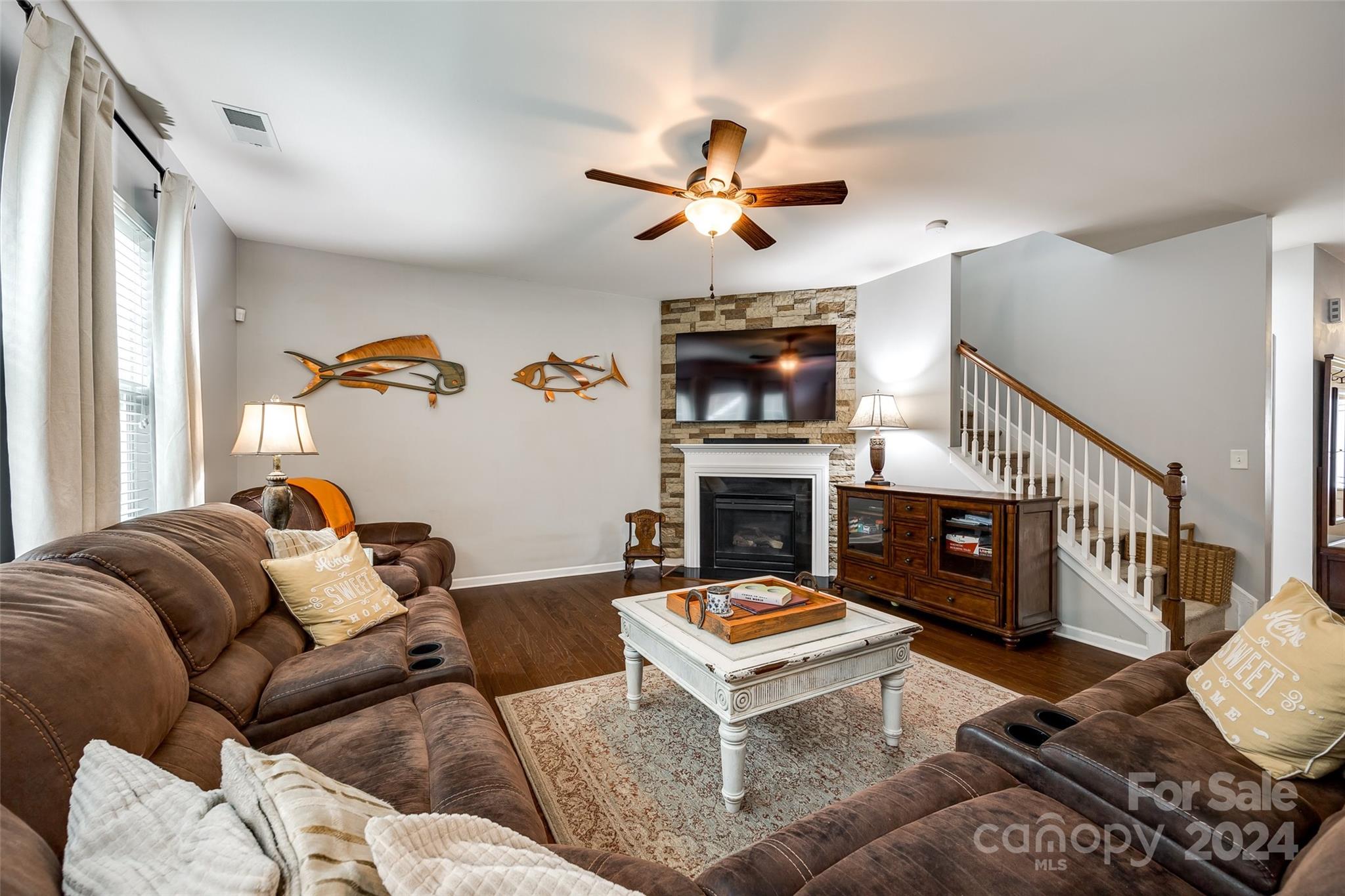 The Woodlands - Residential