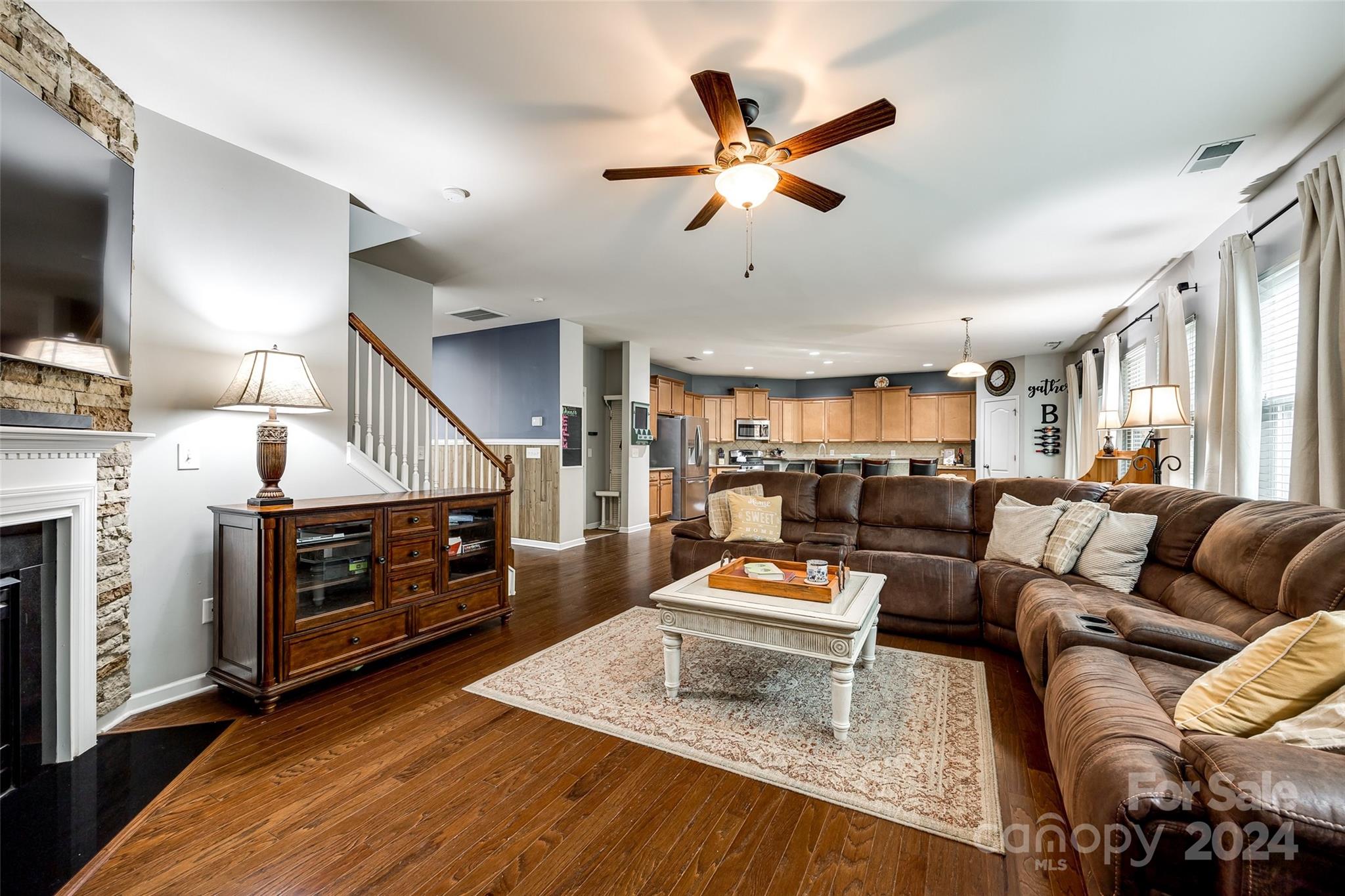 The Woodlands - Residential