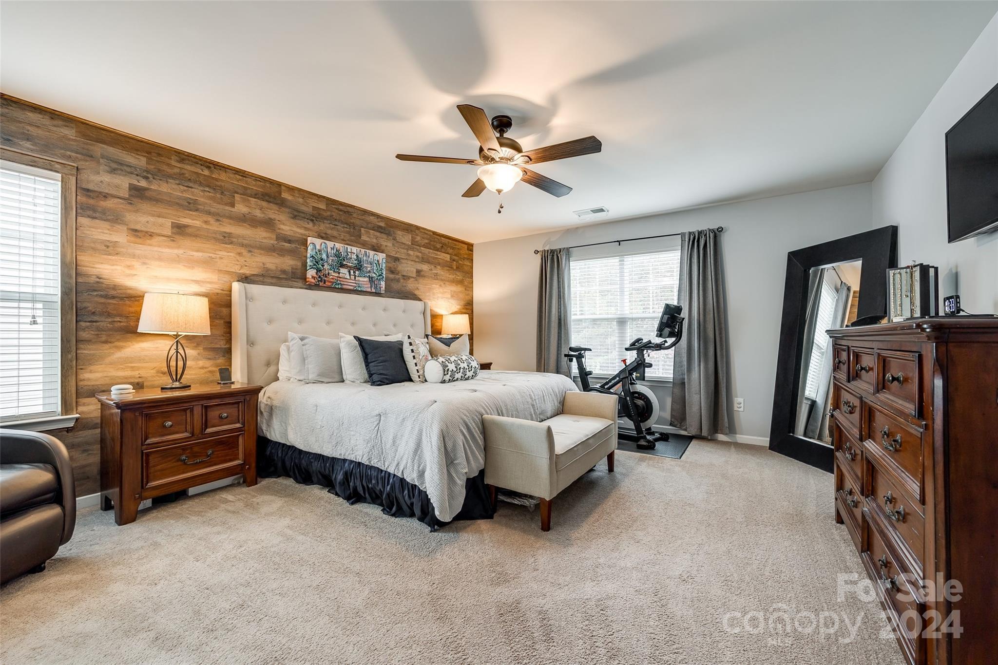 The Woodlands - Residential