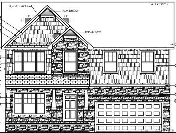 Copper Run - Residential