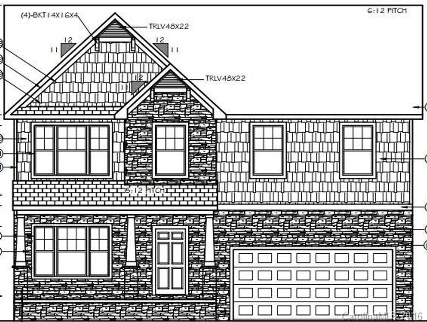 NEW HOME CONSTRUCTION!
