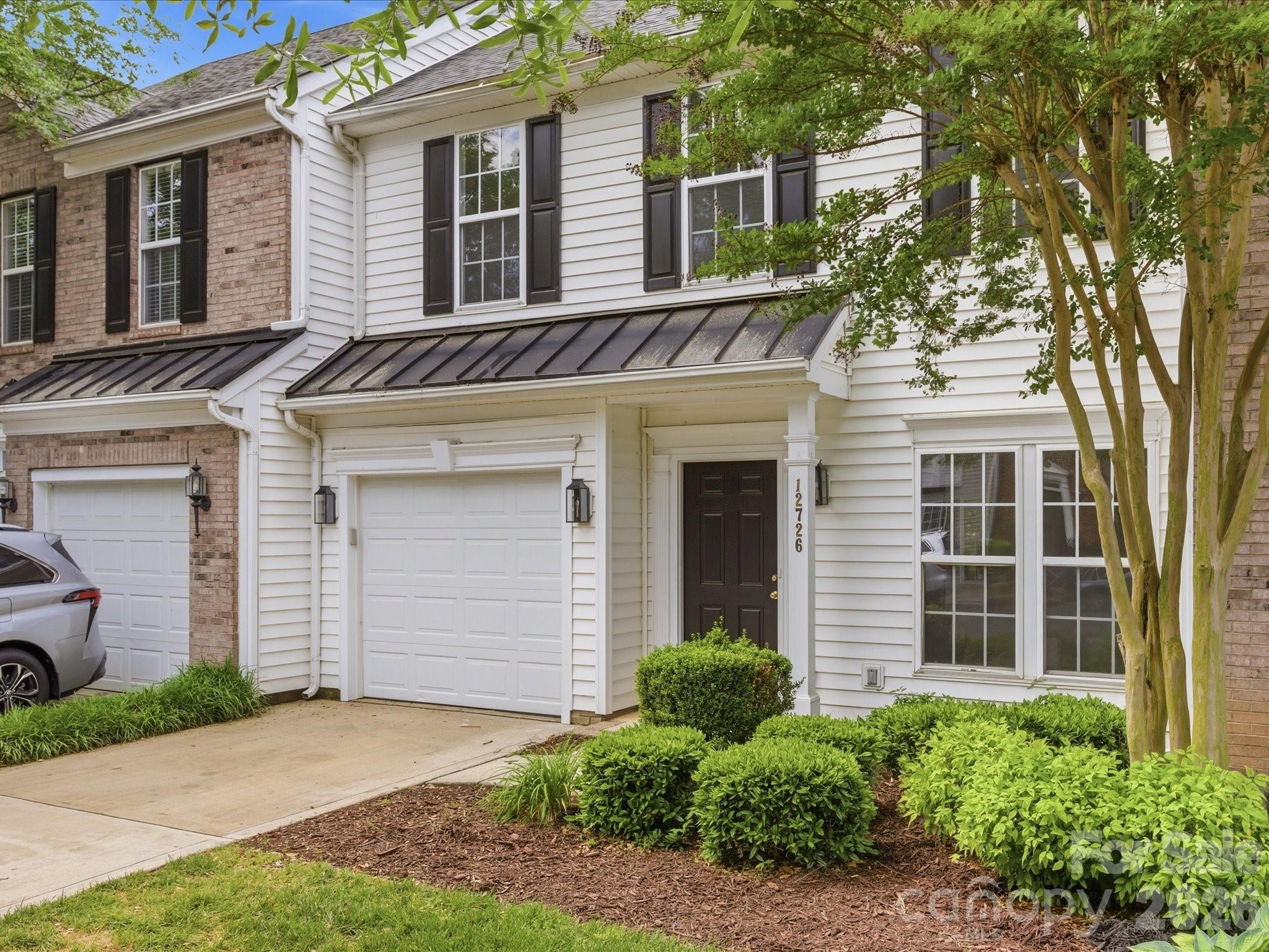 Blakeney Greens - Residential