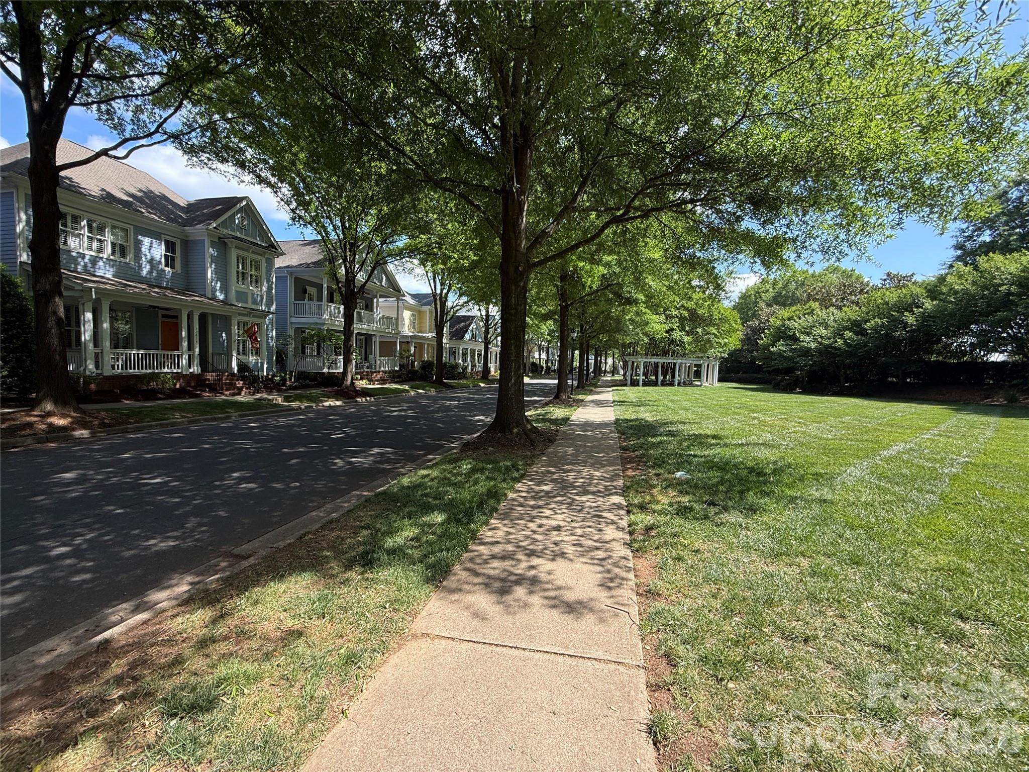 Blakeney Greens - Residential