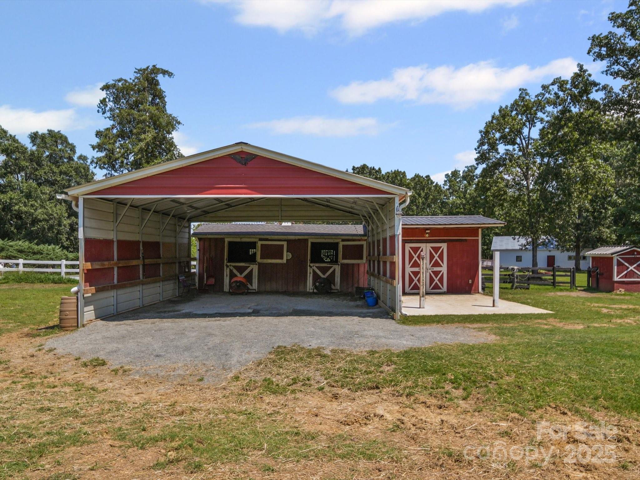 7316 Cunningham Lane