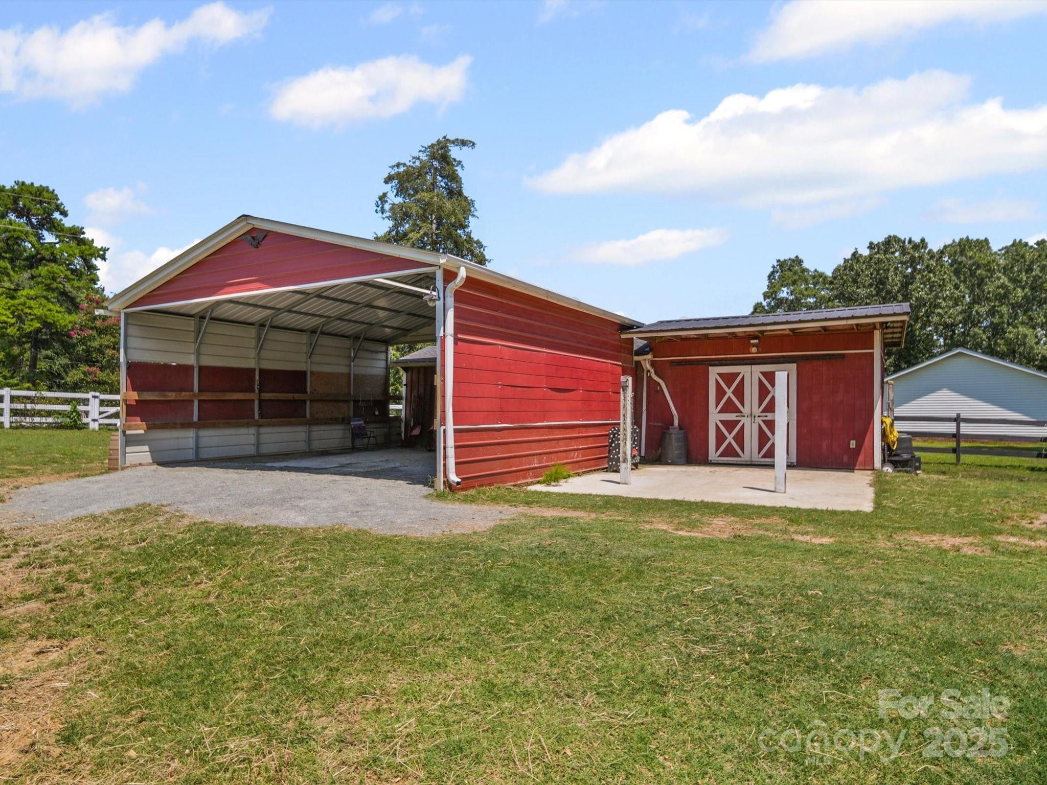 7316 Cunningham Lane