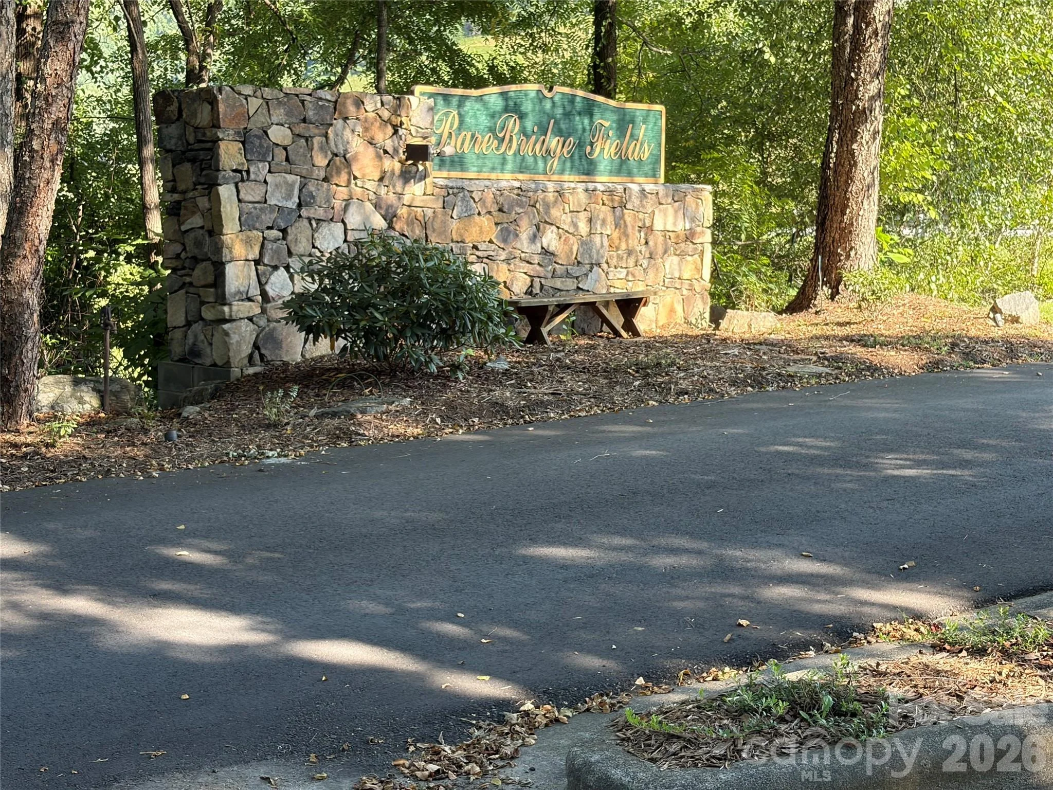 51 Barebridge Fields Road Unit 51, Burnsville, NC