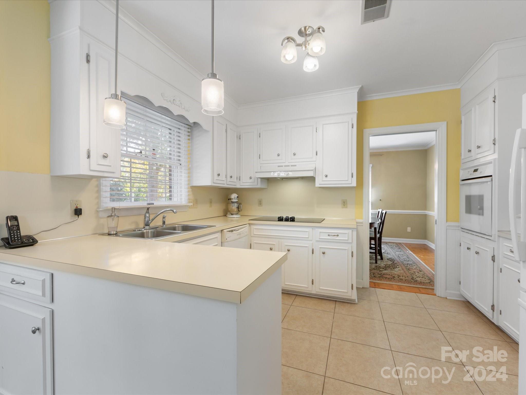 Stonehaven - Residential