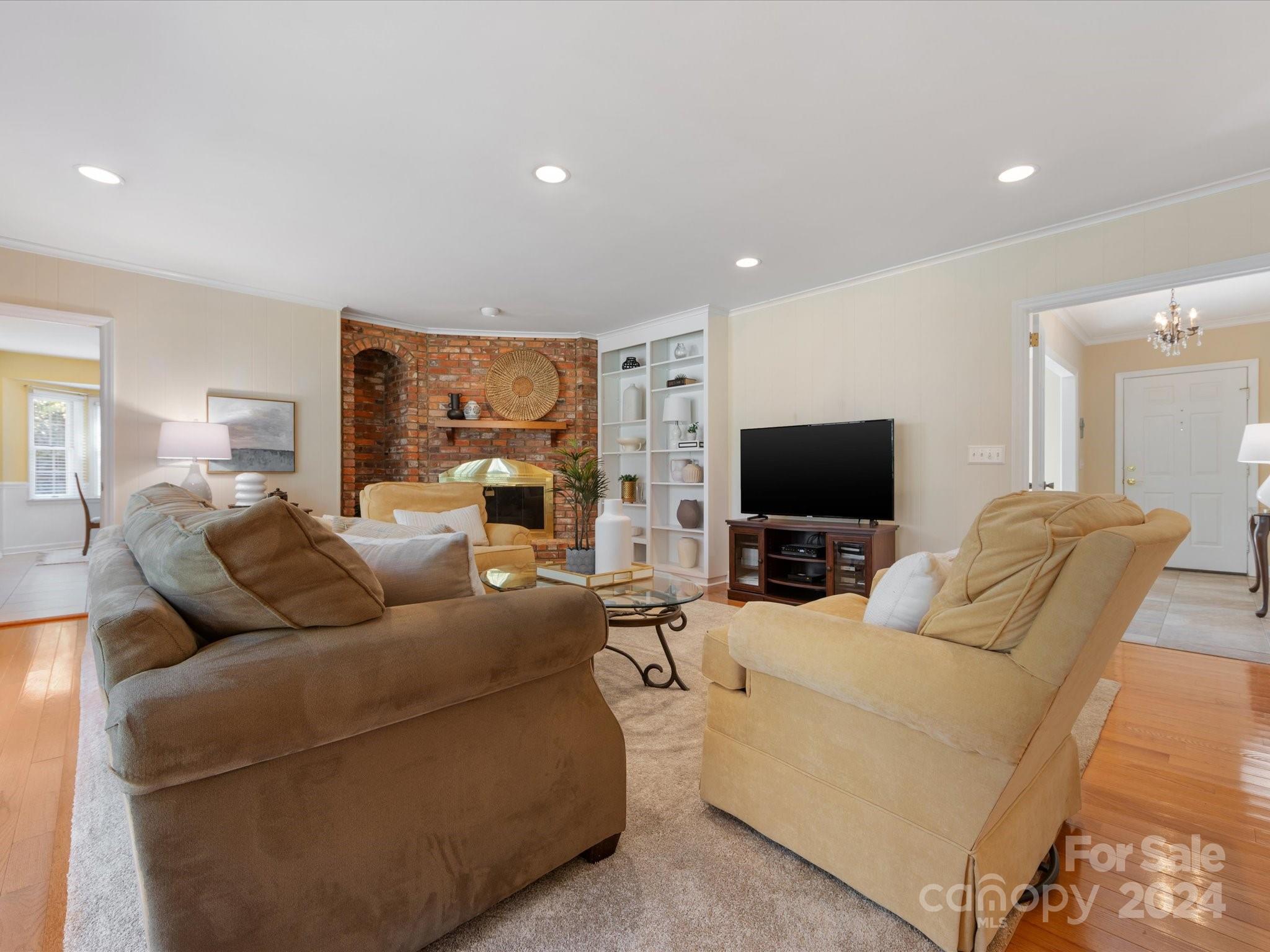 Stonehaven - Residential