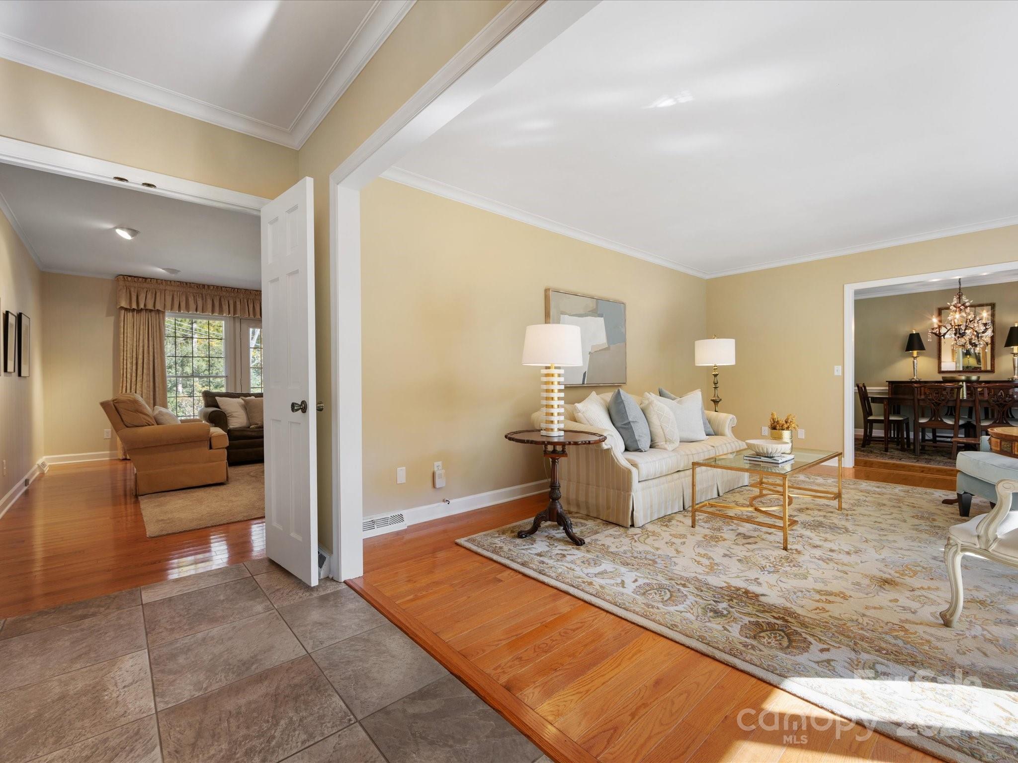 Stonehaven - Residential