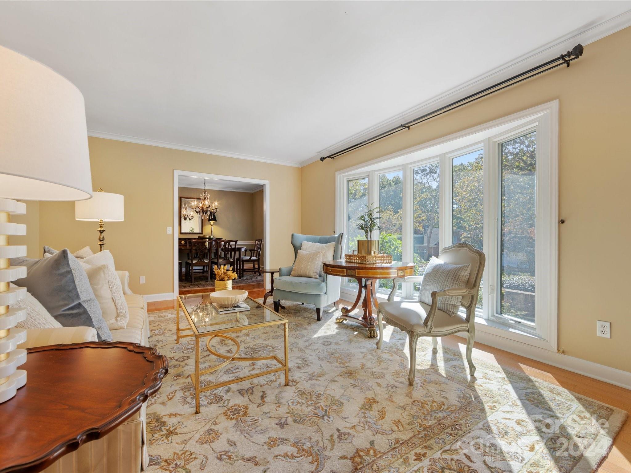 Stonehaven - Residential