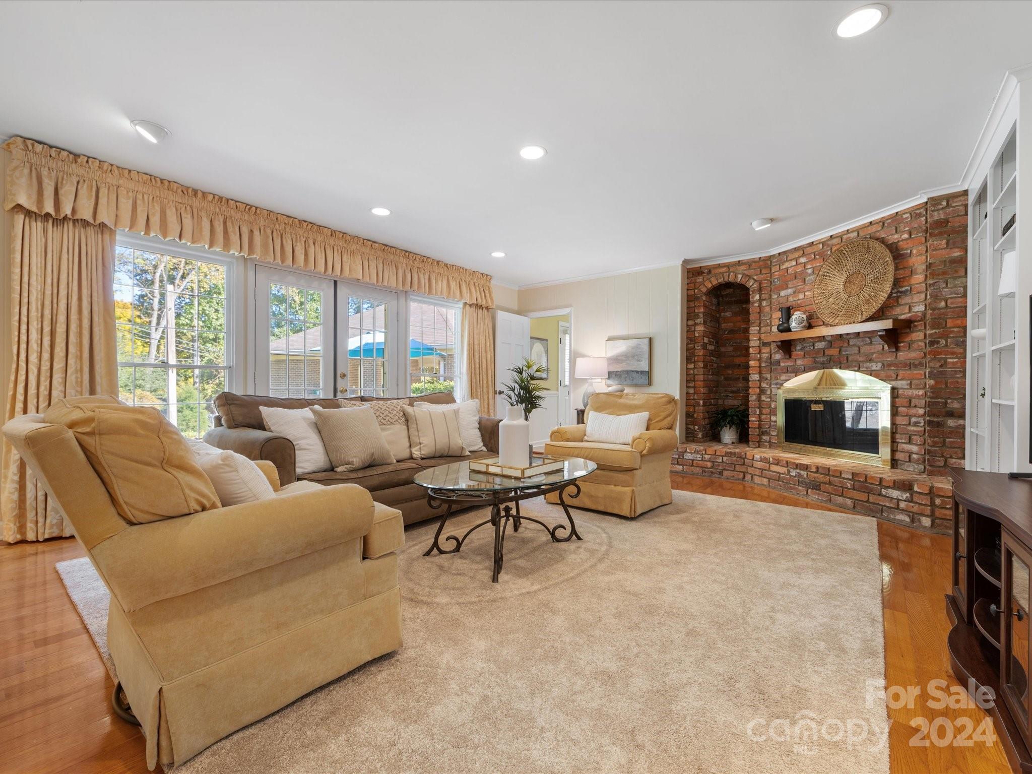 Stonehaven - Residential