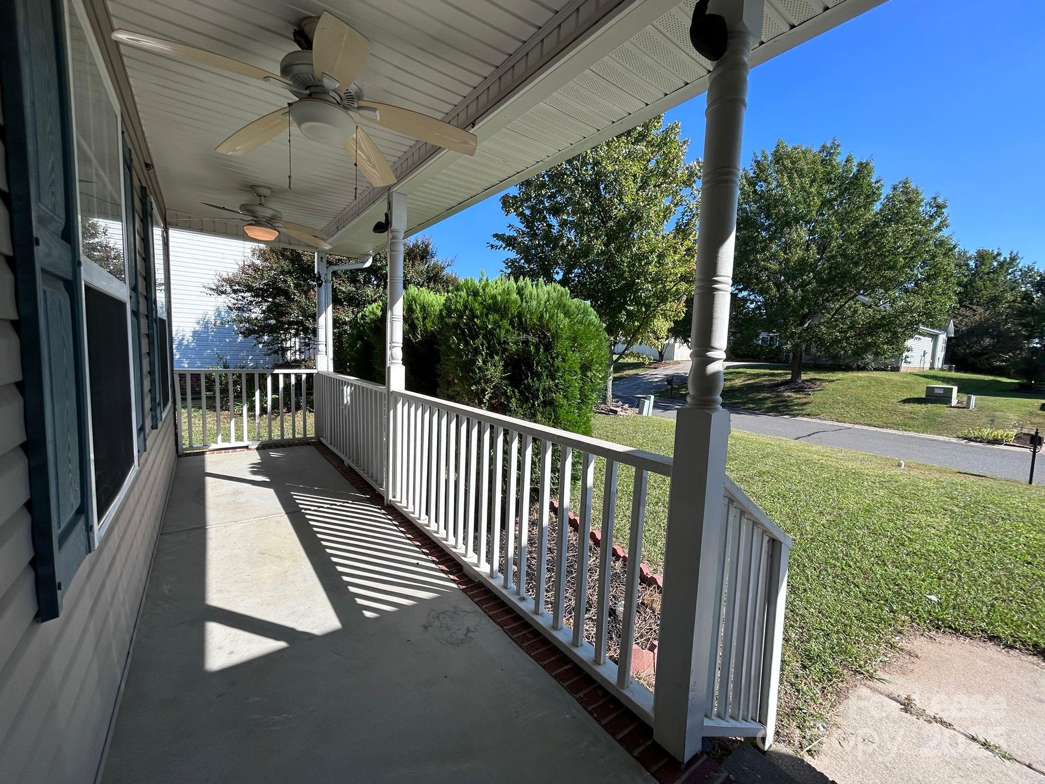 Steele Meadows - Residential Lease