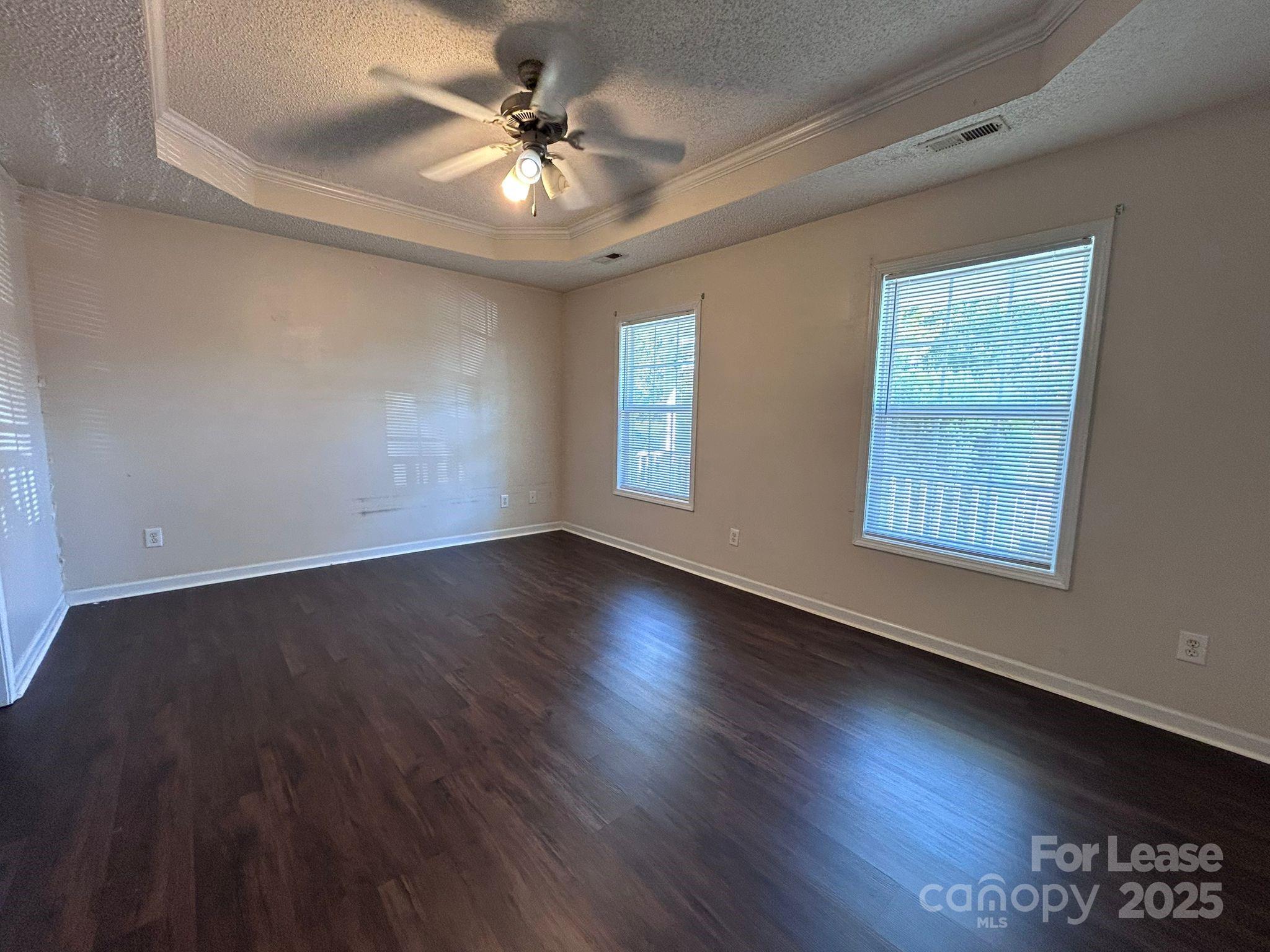 Steele Meadows - Residential Lease