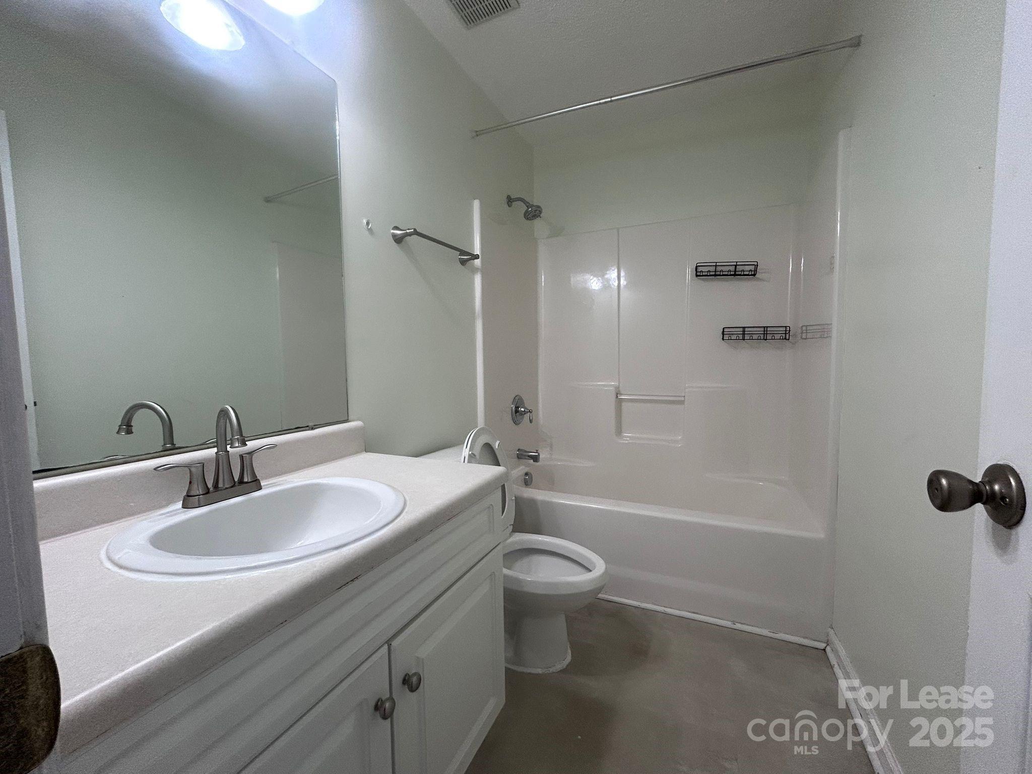 Steele Meadows - Residential Lease