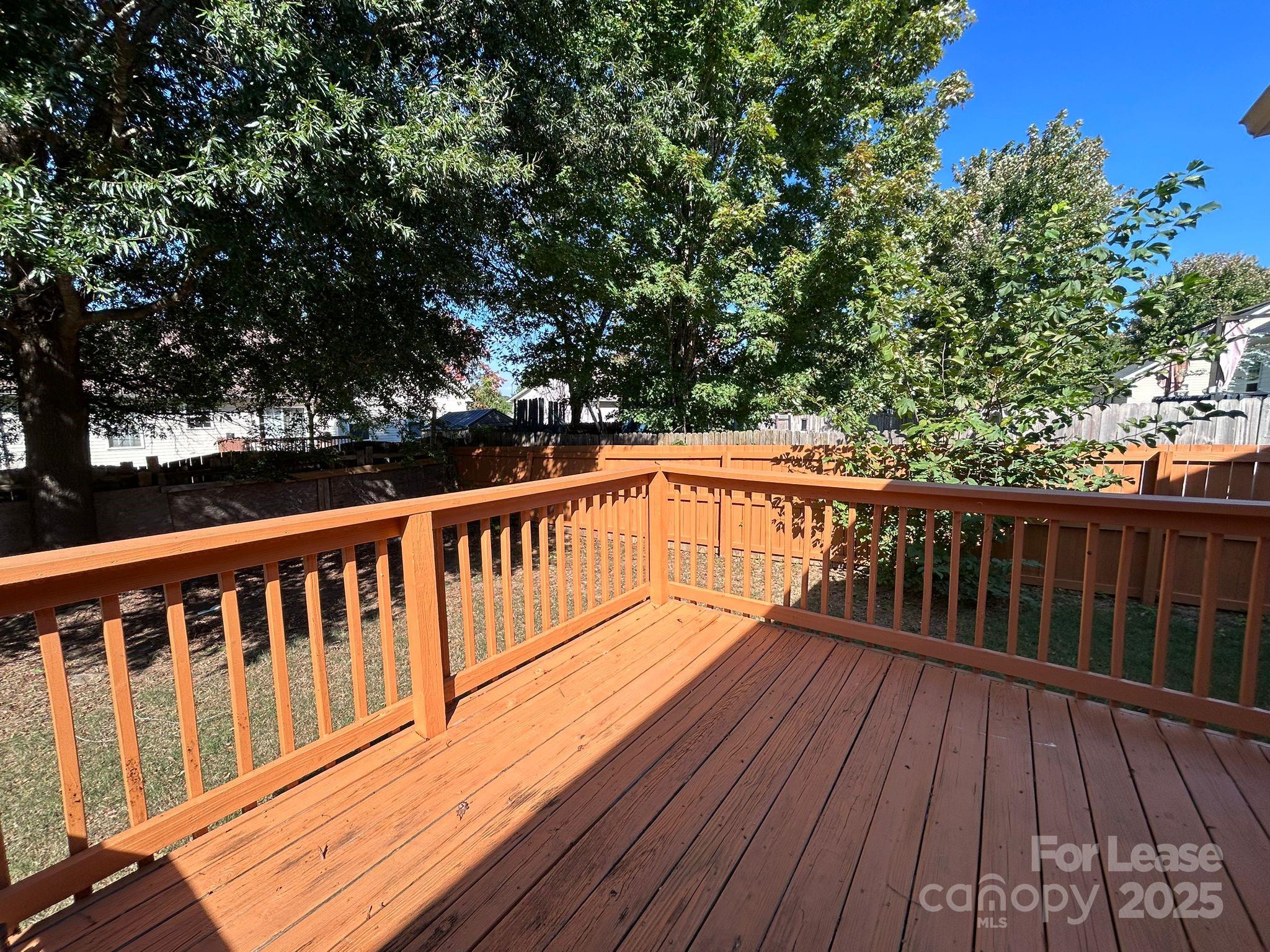 Steele Meadows - Residential Lease