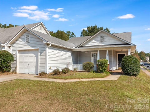 Photo of 343 Amir Circle, Matthews, NC 28105 (MLS # 4435994)