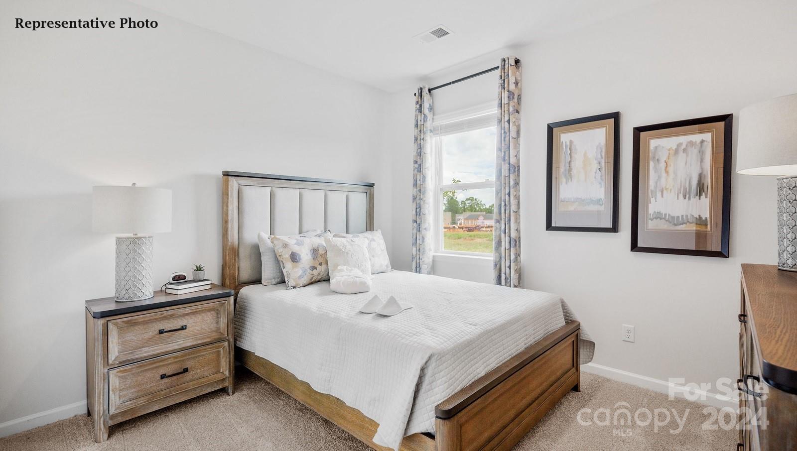 Fergus Crossing - Residential