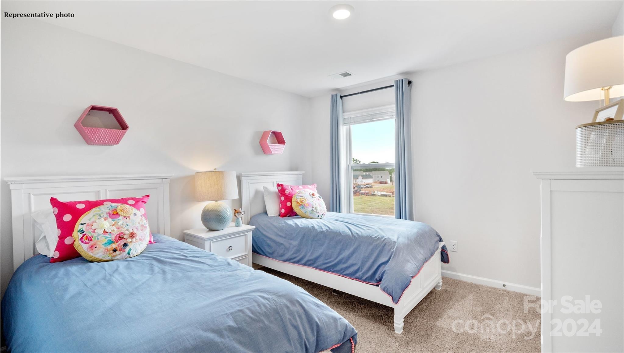 Fergus Crossing - Residential