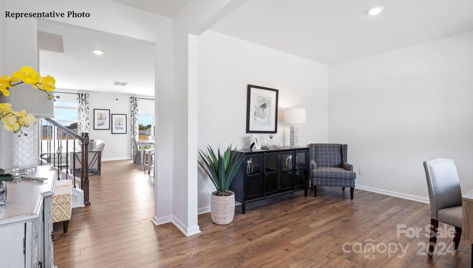 Fergus Crossing - Residential