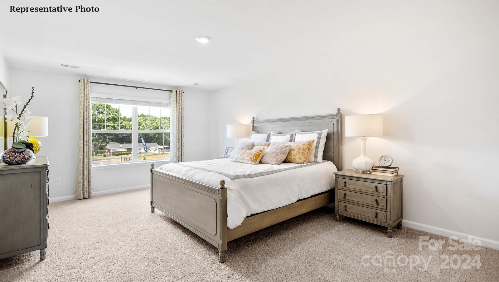 Fergus Crossing - Residential