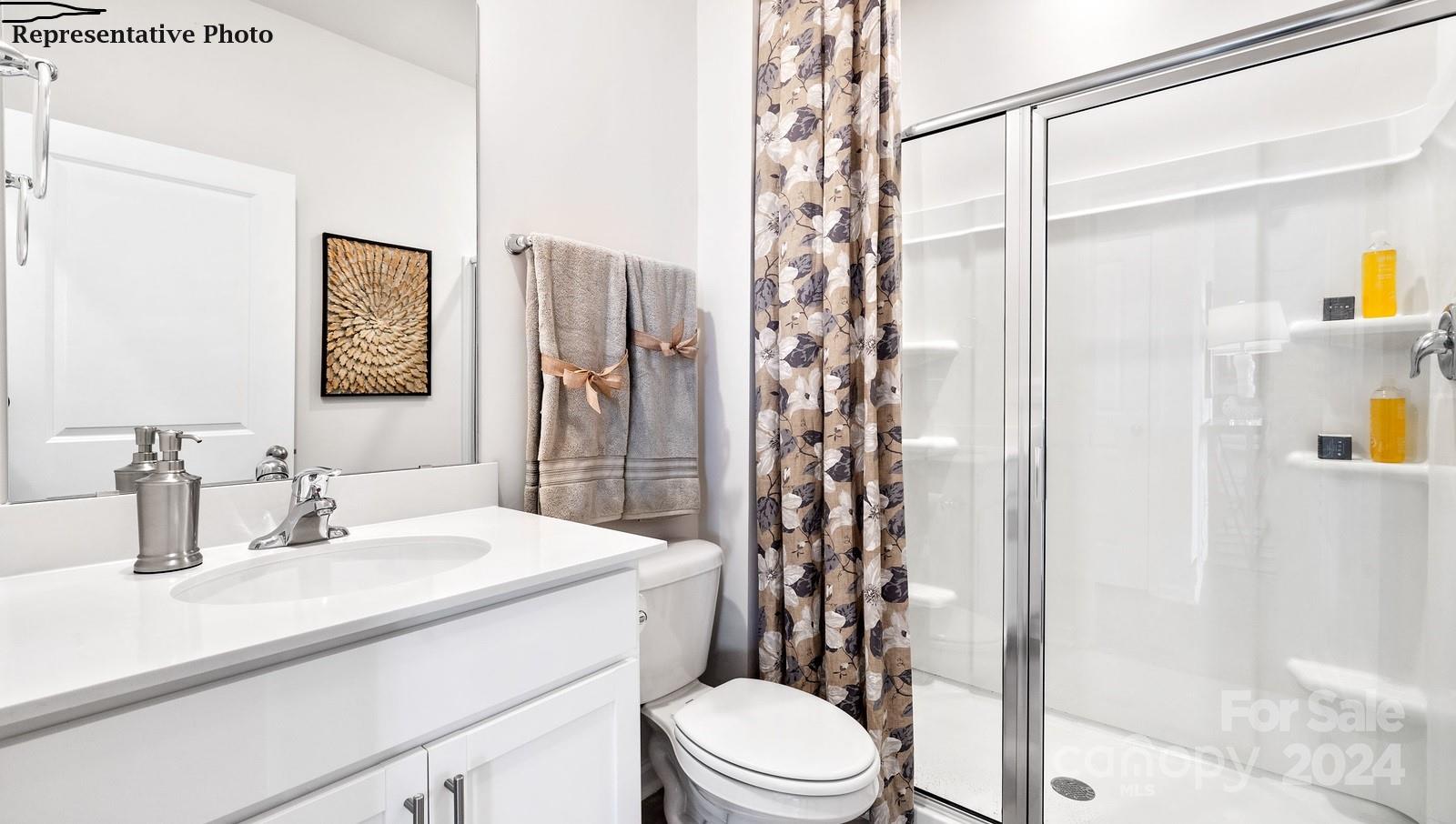 Fergus Crossing - Residential