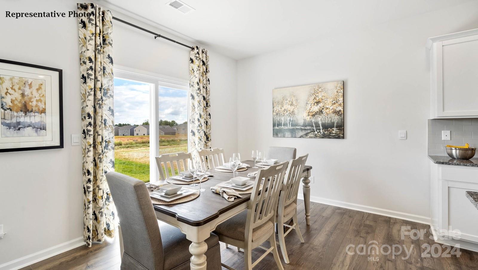 Fergus Crossing - Residential