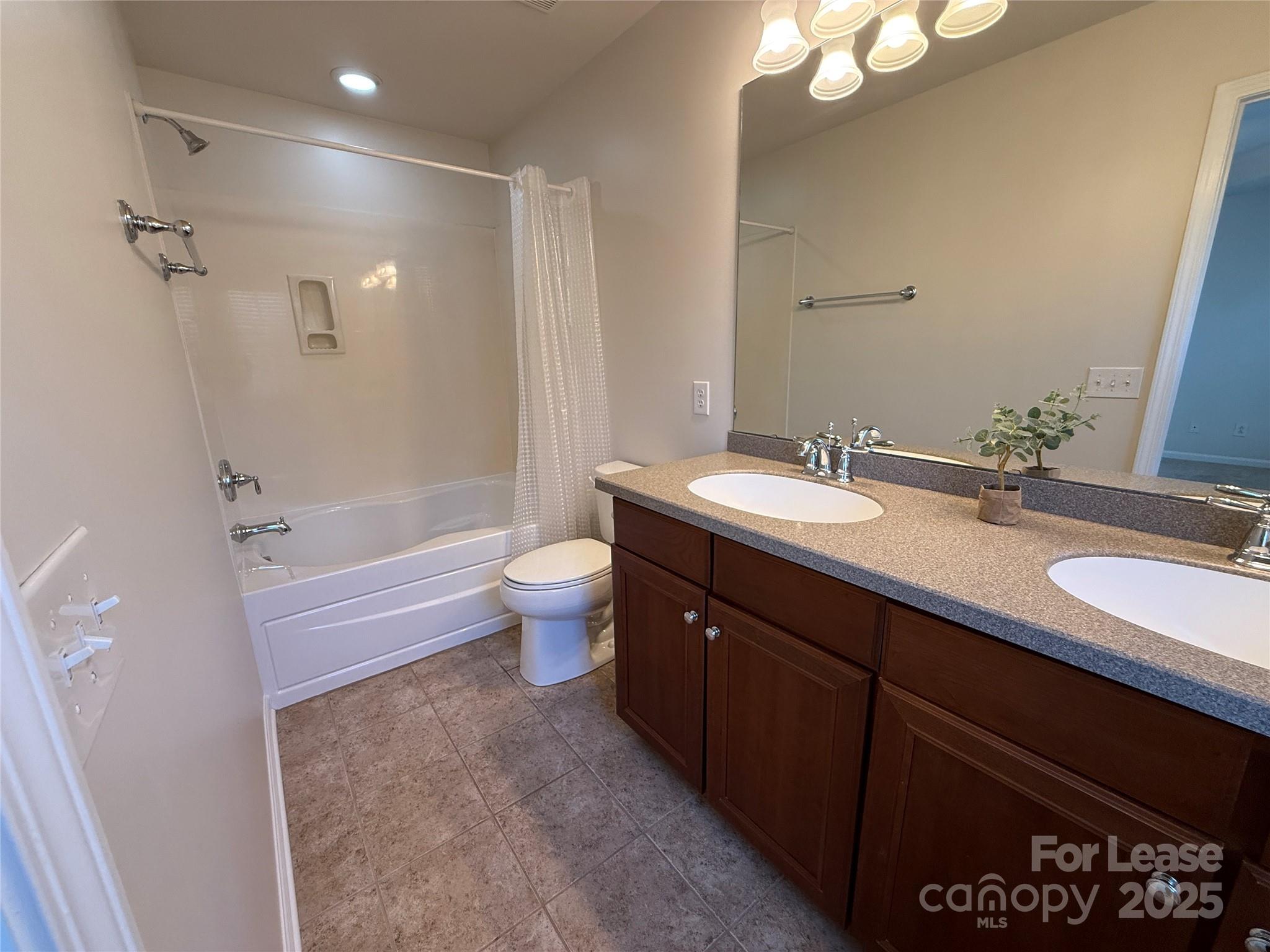 Baxter Village - Residential Lease