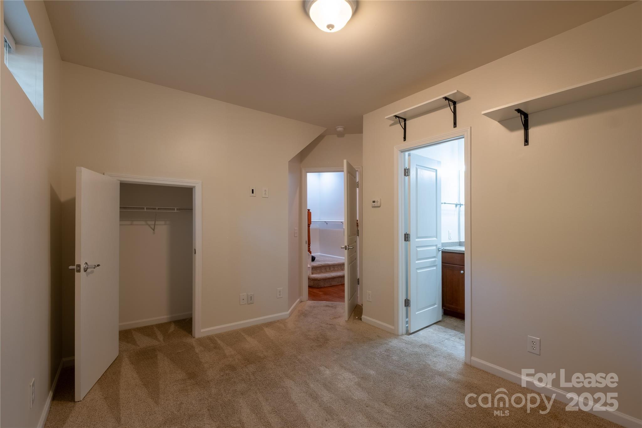 Baxter Village - Residential Lease