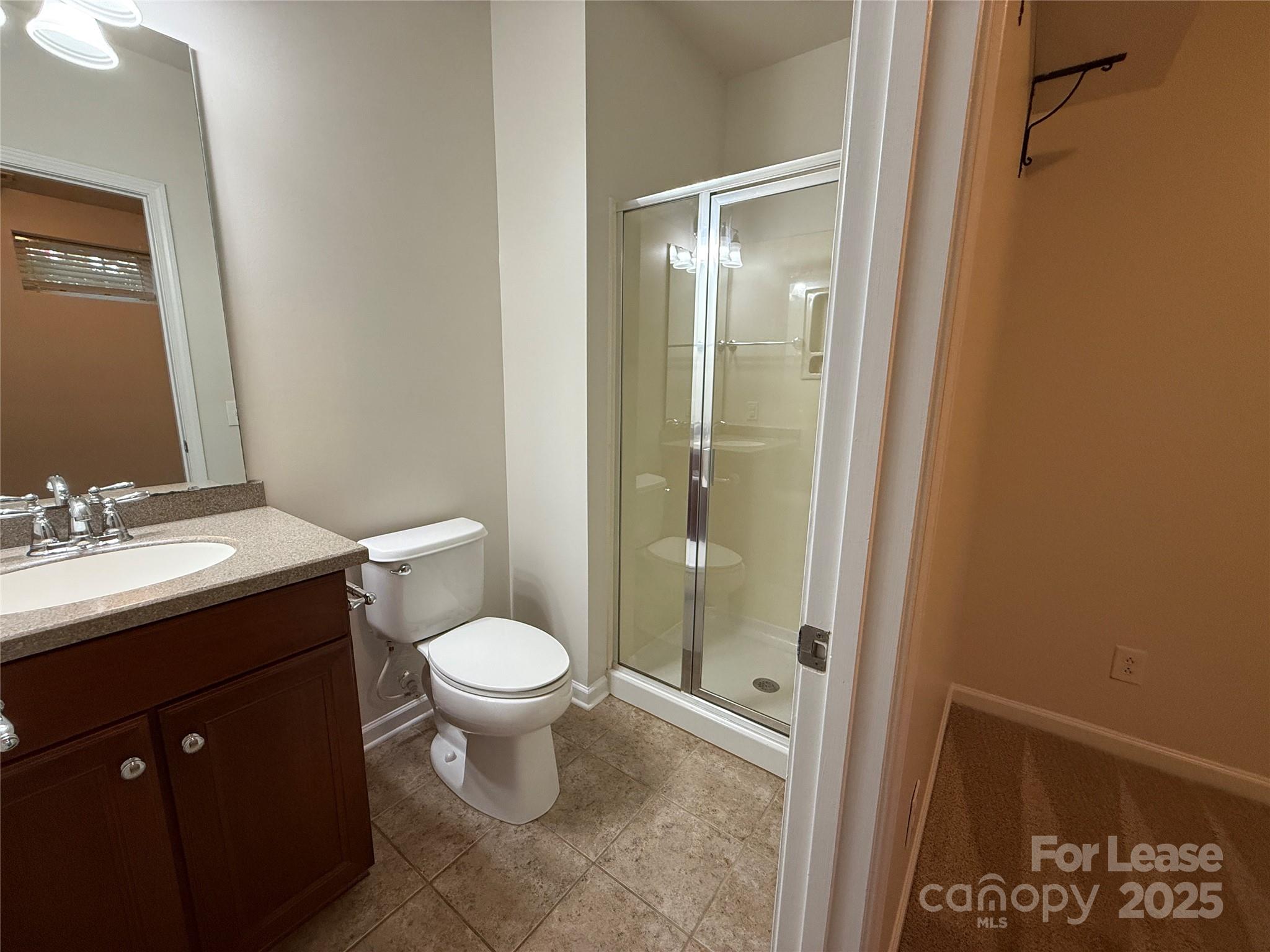 Baxter Village - Residential Lease