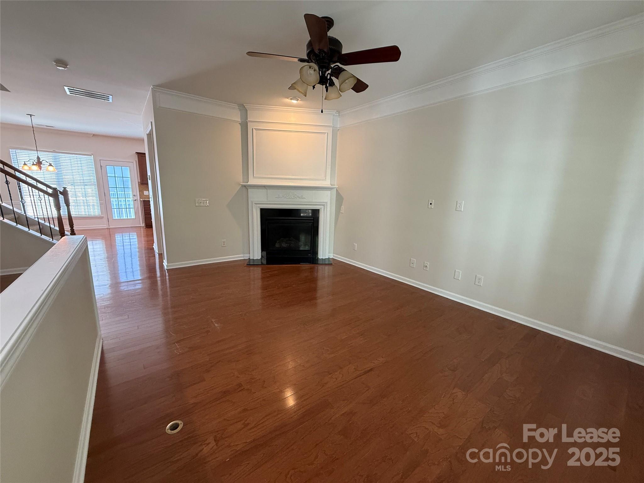 Baxter Village - Residential Lease